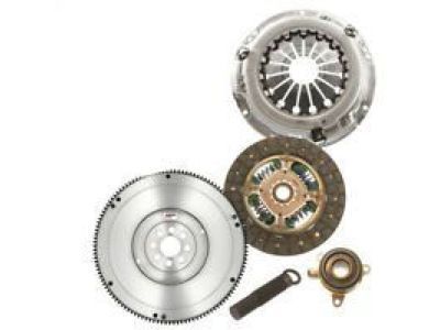 Toyota 13405-75060 FLYWHEEL Sub-Assembly