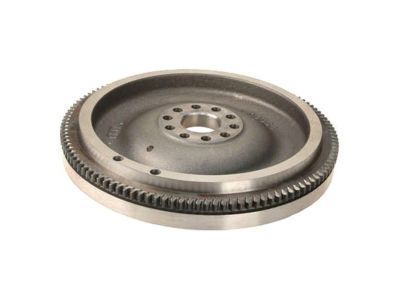 Toyota 13405-75060 FLYWHEEL Sub-Assembly