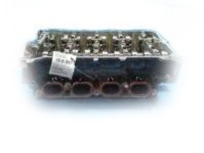 2013 Toyota Prius Cylinder Head - 11101-39725