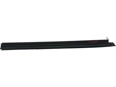 2022 Toyota Camry Weather Strip - 68173-06170