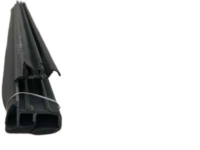 2022 Toyota Camry Weather Strip - 68173-06170