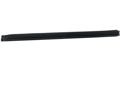2022 Toyota Camry Weather Strip - 68173-06170