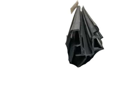 2022 Toyota Camry Weather Strip - 68173-06170