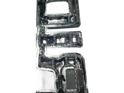 2010 Toyota Prius Emblem - 75374-47050