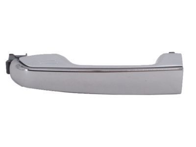 Toyota 4Runner Door Handle - 69210-35190-B0