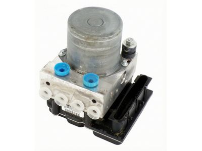 2009 Toyota Camry ABS Pump And Motor Assembly - 44050-06130