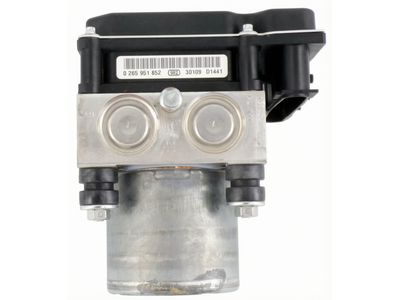 2009 Toyota Camry ABS Pump And Motor Assembly - 44050-06130