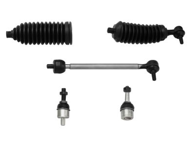 Toyota 45503-0K130 Steering Rack End Sub-Assembly 45503-0K130 Toyota Steering Rack End Sub-Assembly Product Photo 1 of 2