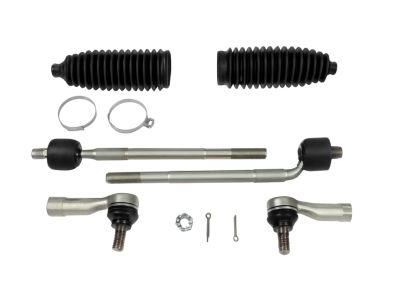 45503-0K130 Toyota Steering Rack End Sub-Assembly Product Photo 2 of 2