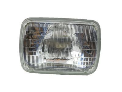 1982 Toyota Corolla Headlight - 90981-04004