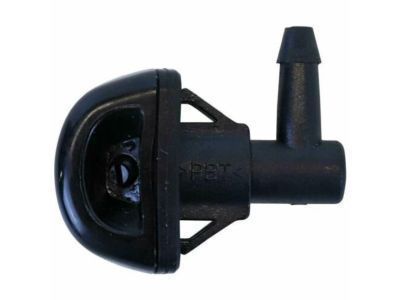 Toyota Yaris Windshield Washer Nozzle - 85391-0D050