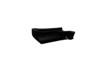 Toyota 53826-0E060 Protector, Front Fender