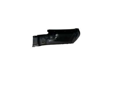 Toyota 53826-0E060 Protector, Front Fender