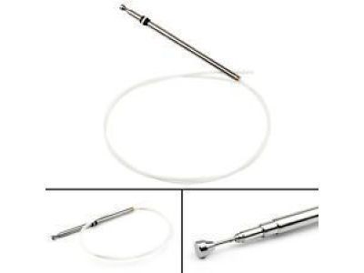 Toyota Antenna Mast - 86337-17080