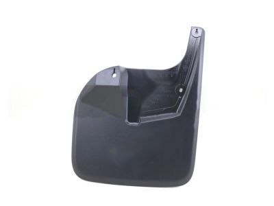76621-0K140 Toyota Front Fender Mudguard Product Photo 1 of 1