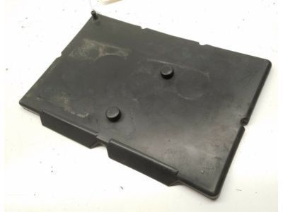 Toyota 74431-08010 Tray, Battery