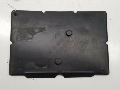 Toyota Camry Battery Tray - 74431-08010