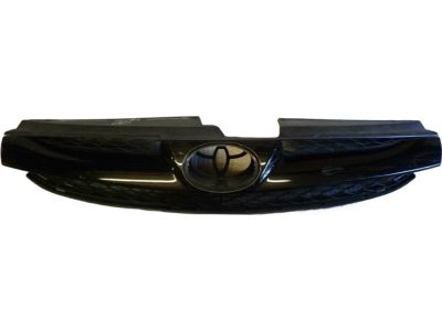 2007 Toyota Sienna Grille - 53101-08050-C0