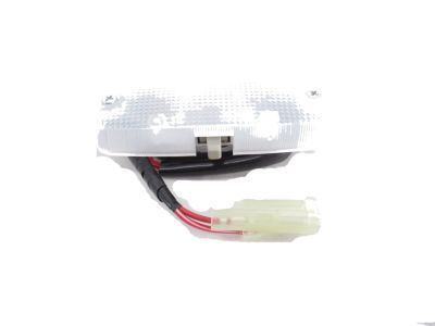 Toyota 81240-95A16 Lamp Assembly, Room