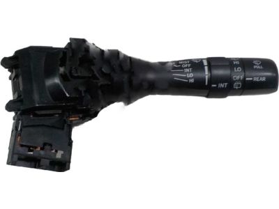 2008 Toyota Sequoia Wiper Switch - 84652-0E011