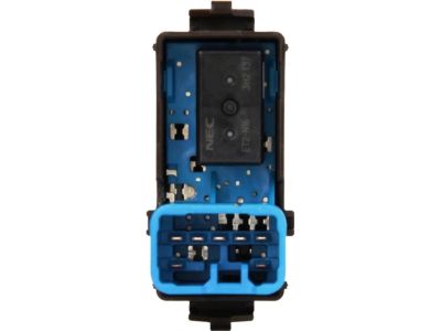 Toyota Highlander Power Window Switch - 84030-48040