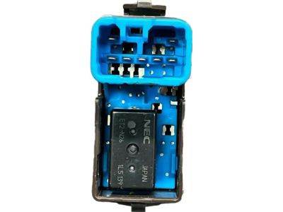 Toyota Highlander Power Window Switch - 84030-48040