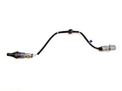 2019 Toyota Prius C Oxygen Sensor - 89465-52670