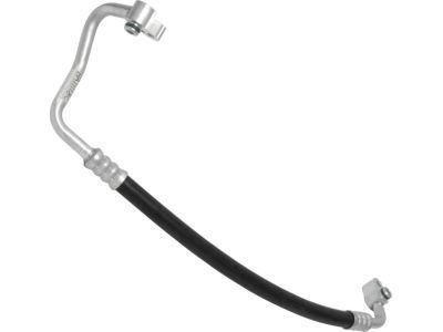 2004 Toyota Tundra A/C Hose - 88711-0C090