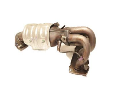 Toyota RAV4 Exhaust Manifold - 25051-0V110