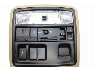 2020 Toyota 4Runner Dome Light - 81260-35561-E0