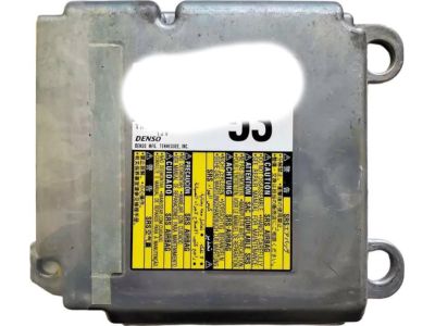 2014 Toyota Camry Air Bag Control Module - 89170-06730