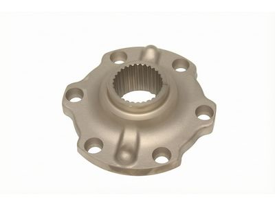 ゆう 43421-60040 Genuine Toyota Flange, Front Axle Outer Shaft