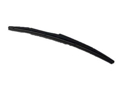 2014 Toyota Sienna Windshield Wiper - 85222-08030