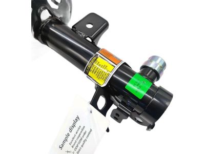 48510-80A71 Toyota Shock Absorber Assembly Product Photo 2 of 4