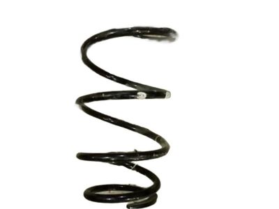 2012 Toyota Avalon Coil Springs - 48131-07082