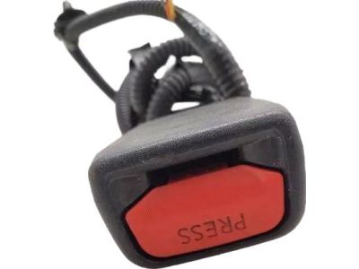 2018 Toyota Corolla iM Seat Belt - 73240-12330-C0