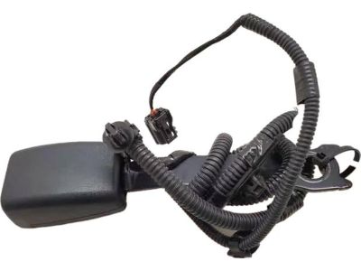 2018 Toyota Corolla iM Seat Belt - 73240-12330-C0