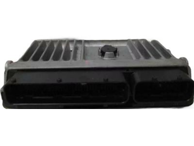 Toyota Corolla Engine Control Module - 89666-02B30