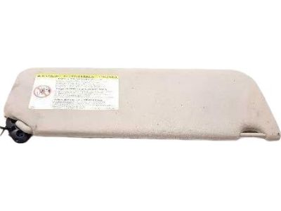 2005 Toyota Sienna Sun Visor - 74320-08101-B0