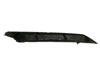 Toyota 52713-06110 Moulding, Front Bumper