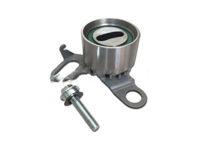 13505-54021 Toyota Timing Belt Idler Sub-Assembly Product Photo 3 of 4