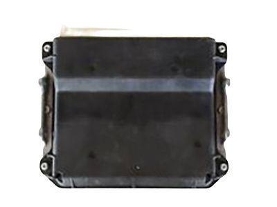 2005 Toyota 4Runner Engine Control Module - 89661-35B60