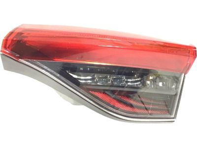 Toyota Avalon Tail Light - 81580-07100