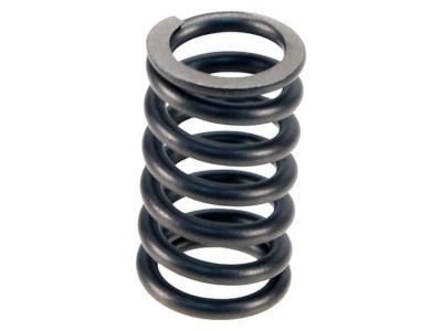 Toyota 90501-A0031 Spring, Compression