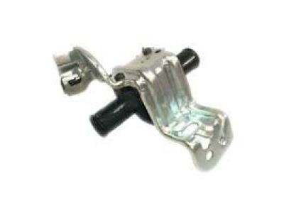thumbnail image 2 of 87240-08020 Genuine Toyota Heater Water Valve Assembly 2 of 13