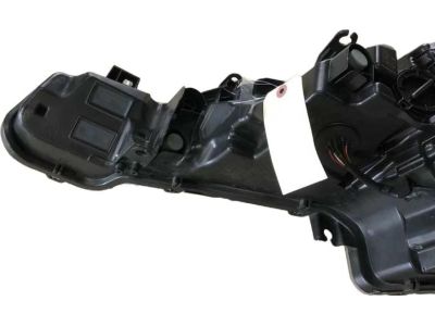 2020 Toyota Corolla Headlight - 81110-02P50