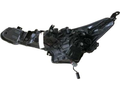 2020 Toyota Corolla Headlight - 81110-02P50