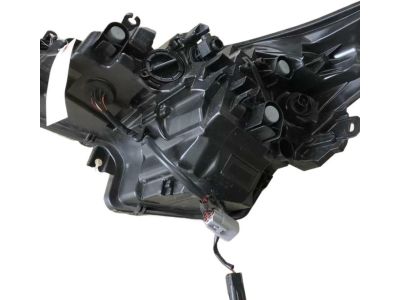 2020 Toyota Corolla Headlight - 81110-02P50