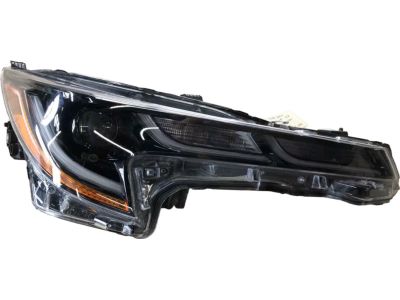 2020 Toyota Corolla Headlight - 81110-02P50