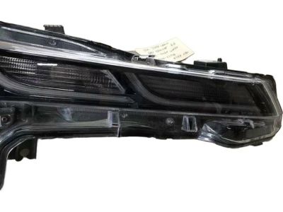 2020 Toyota Corolla Headlight - 81110-02P50